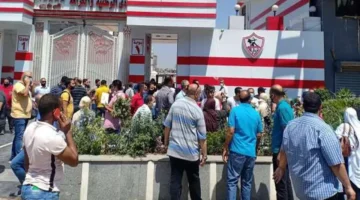 الزمالك يعلن موعد تفصيلات الجمعية العمومية العادية بعد افتتاح الفرع الجديد بأسيوط 1